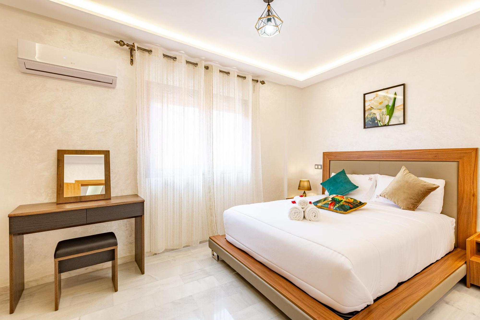 Vittoria Guest House Marrakech Марракеш Экстерьер фото