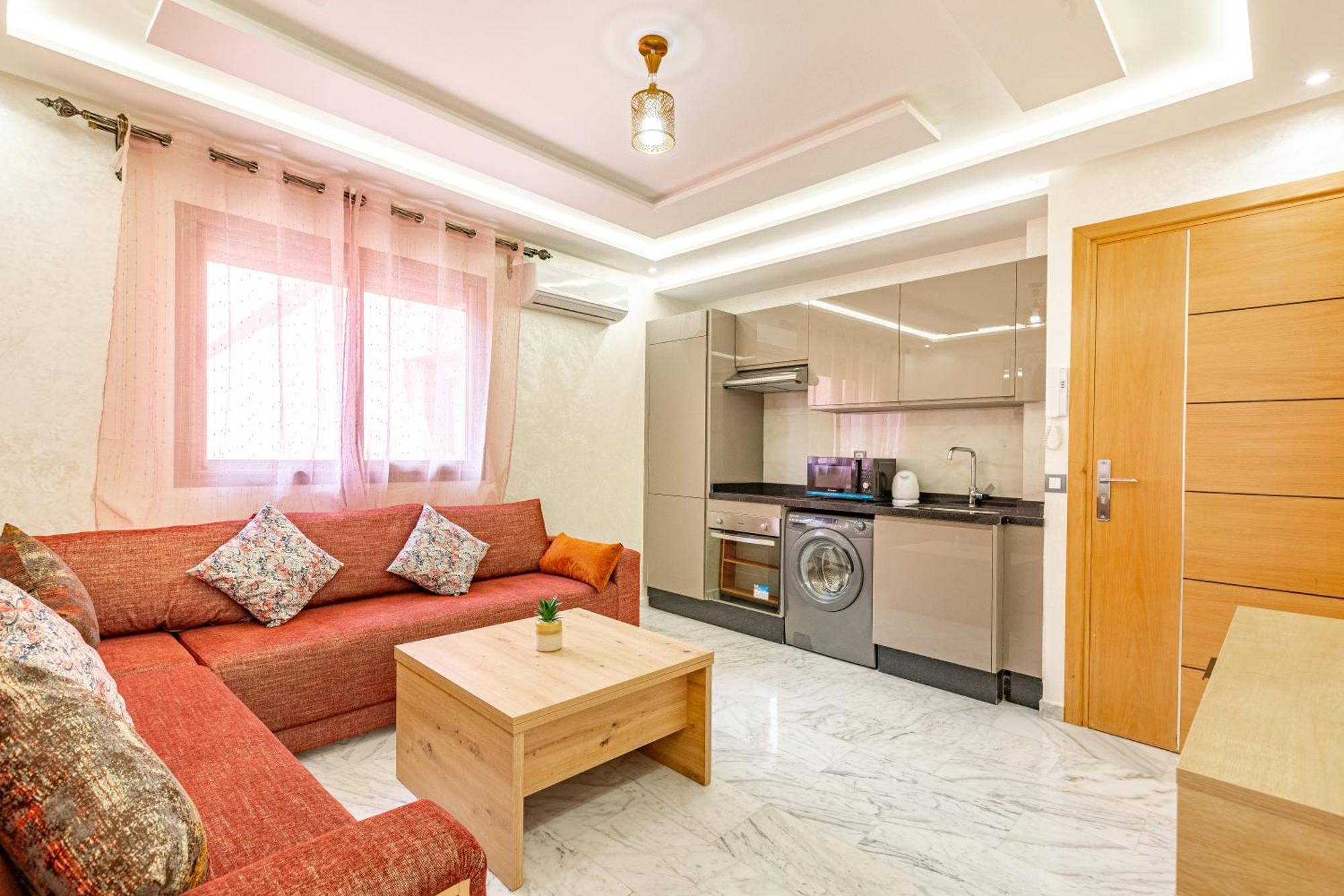 Vittoria Guest House Marrakech Марракеш Экстерьер фото